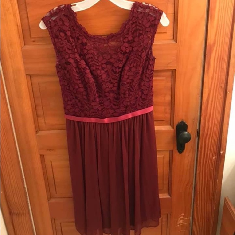 Bridesmaid dress - Picture 1 of 3